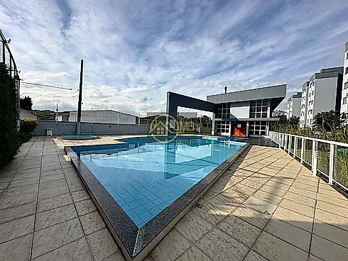 Apartamento com 2 Quartos à Venda, 50m² - Ponte do Imaruim - Foto 16