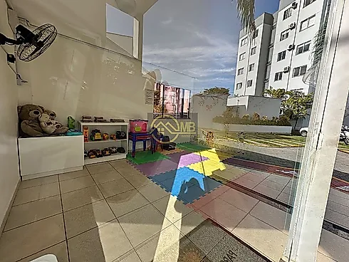 Apartamento com 2 Quartos à Venda, 50m² - Ponte do Imaruim - Foto 19