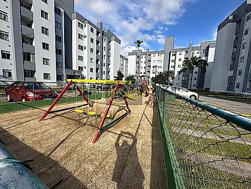 Apartamento com 2 Quartos à Venda, 50m² - Ponte do Imaruim - Foto 21