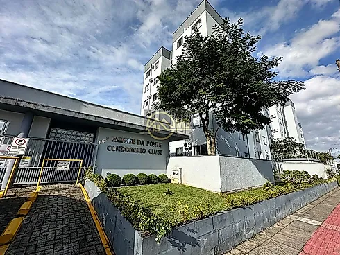 Apartamento com 2 Quartos à Venda, 50m² - Ponte do Imaruim - Foto 22
