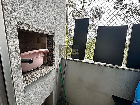 Apartamento com 2 Quartos à Venda, 50m² - Ponte do Imaruim - Foto 5
