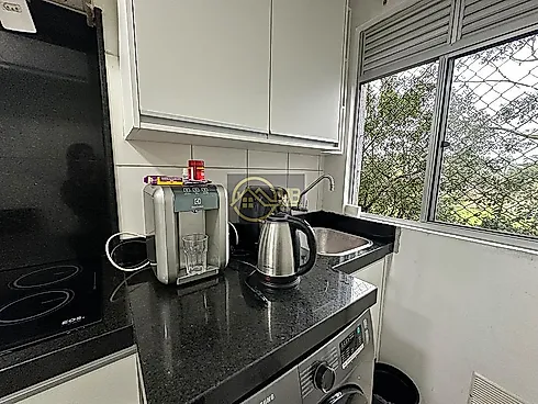 Apartamento com 2 Quartos à Venda, 50m² - Ponte do Imaruim - Foto 9