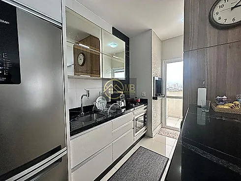 Cobertura com 2 Quartos à Venda, 146m² - Centro - Foto 10