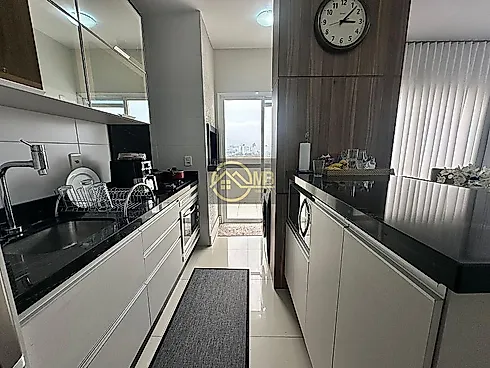 Cobertura com 2 Quartos à Venda, 146m² - Centro - Foto 11