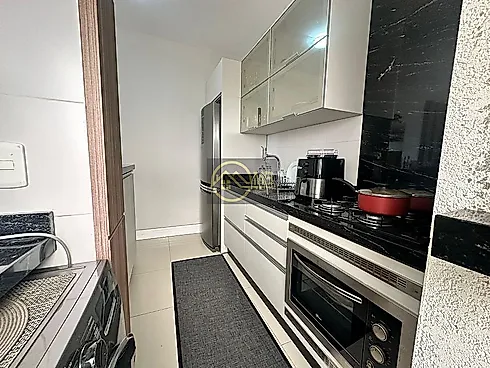 Cobertura com 2 Quartos à Venda, 146m² - Centro - Foto 12