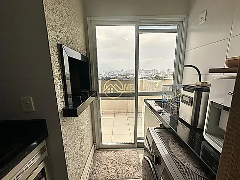 Cobertura com 2 Quartos à Venda, 146m² - Centro - Foto 13