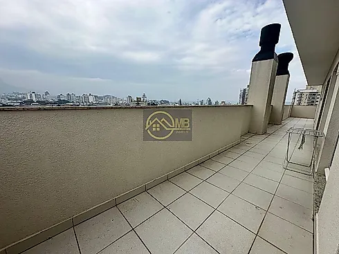 Cobertura com 2 Quartos à Venda, 146m² - Centro - Foto 14