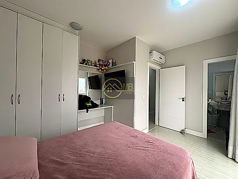 Cobertura com 2 Quartos à Venda, 146m² - Centro - Foto 15