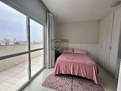 Cobertura com 2 Quartos à Venda, 146m² - Centro - Foto 16