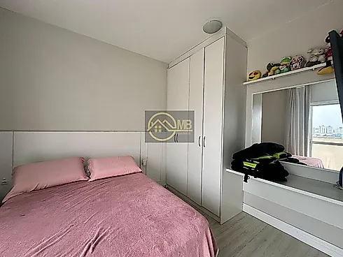 Cobertura com 2 Quartos à Venda, 146m² - Centro - Foto 17
