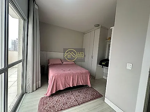 Cobertura com 2 Quartos à Venda, 146m² - Centro - Foto 18