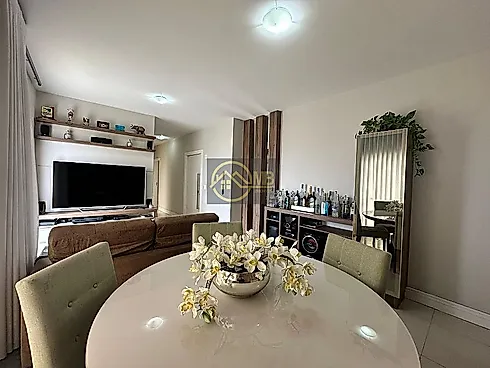 Cobertura com 2 Quartos à Venda, 146m² - Centro - Foto 2