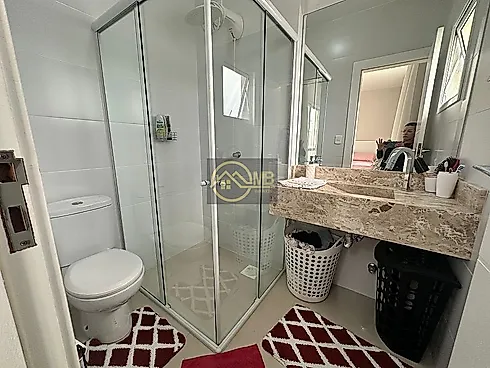 Cobertura com 2 Quartos à Venda, 146m² - Centro - Foto 21