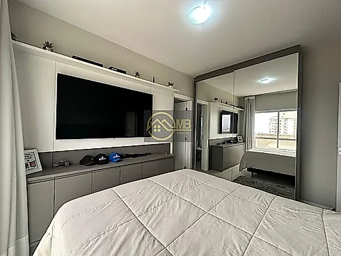 Cobertura com 2 Quartos à Venda, 146m² - Centro - Foto 23