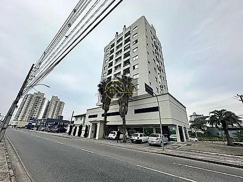 Cobertura com 2 Quartos à Venda, 146m² - Centro - Foto 29
