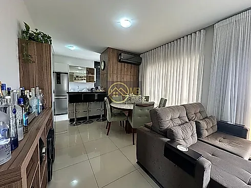 Cobertura com 2 Quartos à Venda, 146m² - Centro - Foto 3