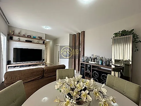 Cobertura com 2 Quartos à Venda, 146m² - Centro - Foto 4