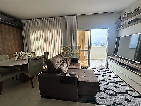 Cobertura com 2 Quartos à Venda, 146m² - Centro - Foto 5