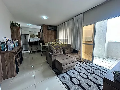 Cobertura com 2 Quartos à Venda, 146m² - Centro - Foto 6