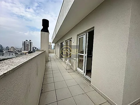 Cobertura com 2 Quartos à Venda, 146m² - Centro - Foto 7