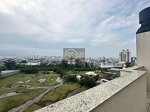 Cobertura com 2 Quartos à Venda, 146m² - Centro - Foto 8