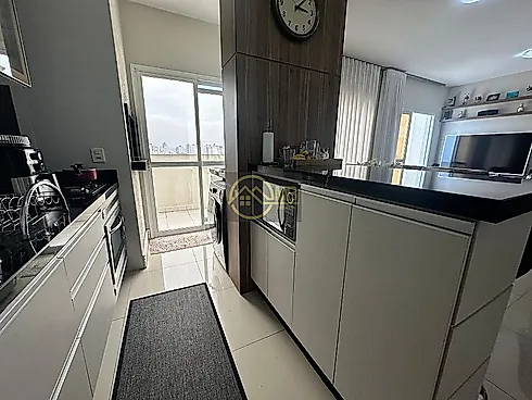 Cobertura com 2 Quartos à Venda, 146m² - Centro - Foto 9