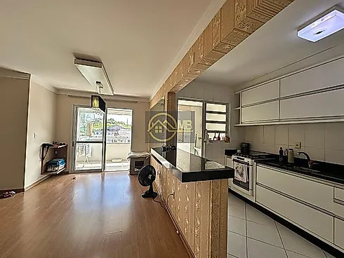 Apartamento com 3 Quartos à Venda, 101m² - Bela Vista