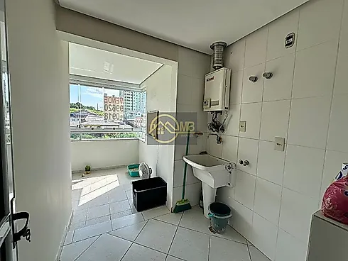 Apartamento com 3 Quartos à Venda, 101m² - Bela Vista - Foto 10
