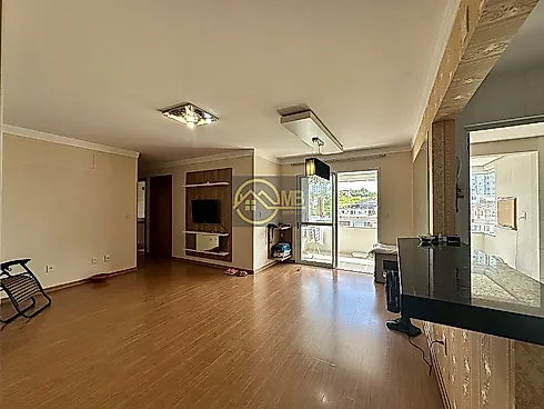 Apartamento com 3 Quartos à Venda, 101m² - Bela Vista - Foto 2