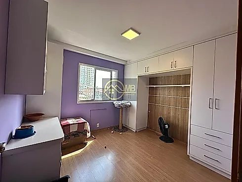 Apartamento com 3 Quartos à Venda, 101m² - Bela Vista - Foto 20