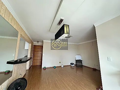 Apartamento com 3 Quartos à Venda, 101m² - Bela Vista - Foto 3