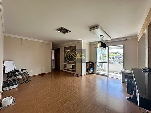 Apartamento com 3 Quartos à Venda, 101m² - Bela Vista - Foto 4
