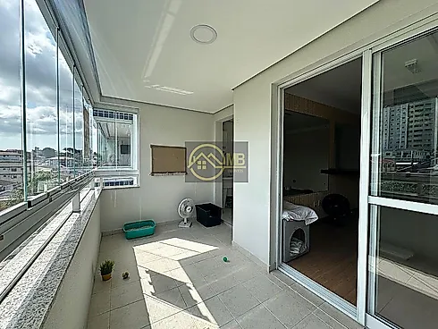 Apartamento com 3 Quartos à Venda, 101m² - Bela Vista - Foto 5