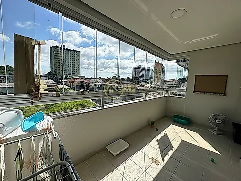 Apartamento com 3 Quartos à Venda, 101m² - Bela Vista - Foto 7