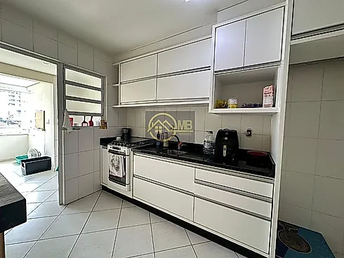 Apartamento com 3 Quartos à Venda, 101m² - Bela Vista - Foto 8