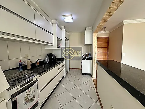 Apartamento com 3 Quartos à Venda, 101m² - Bela Vista - Foto 9