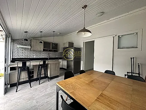 Sobrado com 3 Quartos e 2 Banheiros à Venda, 110 m² - Foto 7