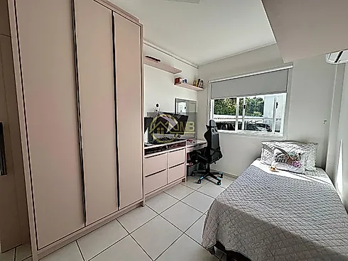 Apartamento com 2 Quartos à Venda, 52m² - Areias - Foto 10