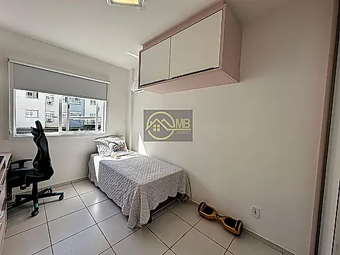 Apartamento com 2 Quartos à Venda, 52m² - Areias - Foto 11