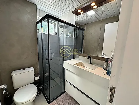 Apartamento com 2 Quartos à Venda, 52m² - Areias - Foto 12