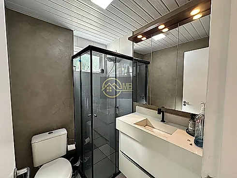Apartamento com 2 Quartos à Venda, 52m² - Areias - Foto 13