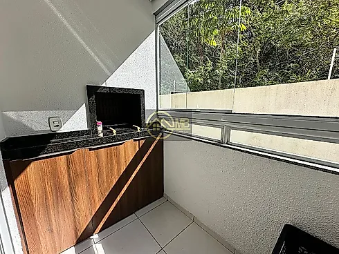 Apartamento com 2 Quartos à Venda, 52m² - Areias - Foto 6