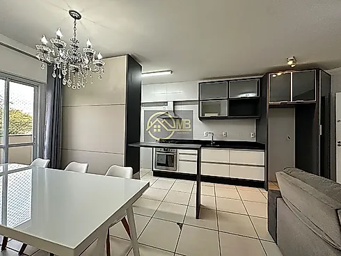 Apartamento com 2 Quartos à Venda na Serraria