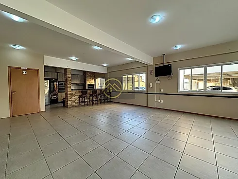 Apartamento com 2 Quartos à Venda na Serraria - Foto 17