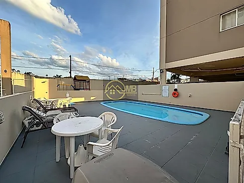 Apartamento com 2 Quartos à Venda na Serraria - Foto 19