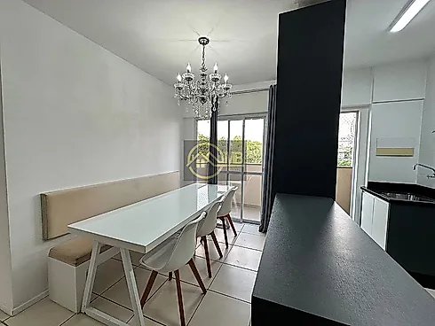 Apartamento com 2 Quartos à Venda na Serraria - Foto 2
