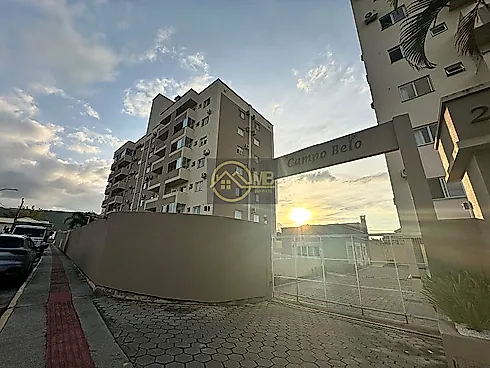 Apartamento com 2 Quartos à Venda na Serraria - Foto 21