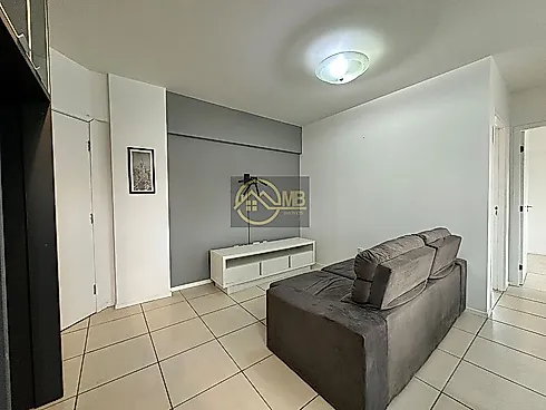 Apartamento com 2 Quartos à Venda na Serraria - Foto 3
