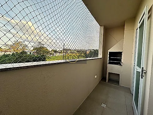Apartamento com 2 Quartos à Venda na Serraria - Foto 6
