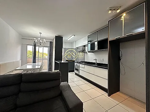 Apartamento com 2 Quartos à Venda na Serraria - Foto 8